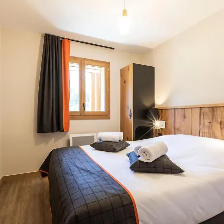 Beautiful With In Cozy Appartement