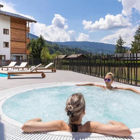 Beautiful With In Cozy Samoëns