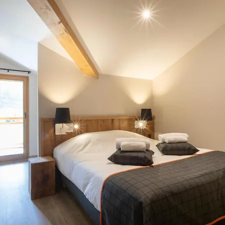 Beautiful With In Cozy Appartement *